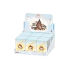 THE MONSTERS Classic Series-Sparkly Plush Pendant Blind Box
