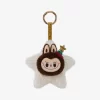 THE MONSTERS Classic Series-Sparkly Plush Pendant Blind Box