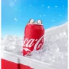 THE MONSTERS COCA-COLA SERIES-Vinyl Face Blind Box