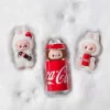 THE MONSTERS COCA-COLA SERIES-Vinyl Face Blind Box
