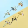 THE MONSTERS Constellation Series-Key Pendant Blind Box