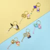 THE MONSTERS Constellation Series-Key Pendant Blind Box