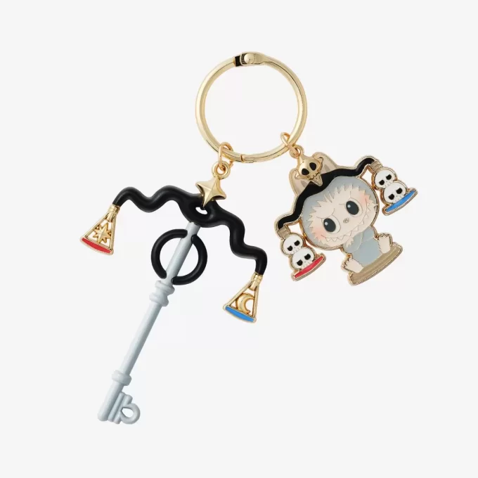 THE MONSTERS Constellation Series-Key Pendant Blind Box