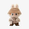 THE MONSTERS – DRESS BE LATTE Vinyl Plush Doll