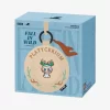 THE MONSTERS FALL IN WILD SERIES-Bucket Hat Mini Bag BIind Box