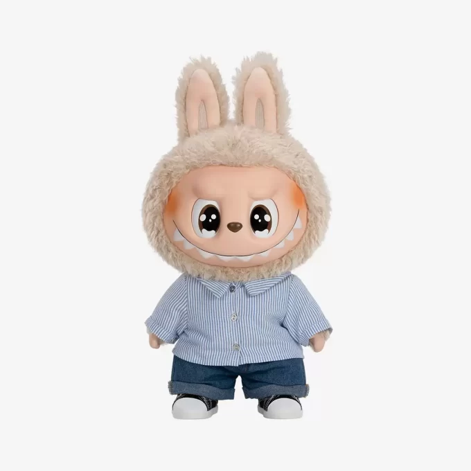 THE MONSTERS – FLIP WITH ME Vinyl Plush Doll