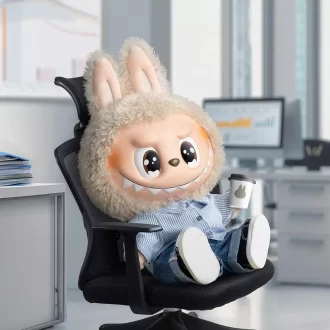 THE MONSTERS – FLIP WITH ME Vinyl Plush Doll
