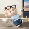 THE MONSTERS – FLIP WITH ME Vinyl Plush Doll