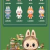 THE MONSTERS Forest Secret Base Series Blocks