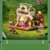 THE MONSTERS Forest Secret Base Series Blocks Part 2