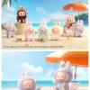 THE MONSTERS – Have A Seat Vinyl Plush Blind Box
