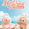 THE MONSTERS – Have A Seat Vinyl Plush Blind Box