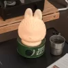 THE MONSTERS Home Of Elves Series-Vinyl Doll Lamp