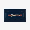 THE MONSTERS Home Of The Elves Series-Storage Box(White & Green & Blue)