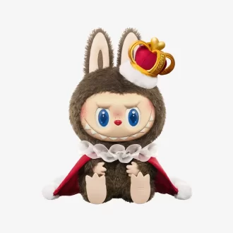 THE MONSTERS Let’s Checkmate Series-Vinyl Plush Doll