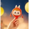 THE MONSTERS Let’s Have Fun Together Series-Rattle-drum Earphone Case