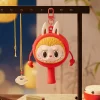 THE MONSTERS Let’s Have Fun Together Series-Rattle-drum Earphone Case