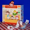THE MONSTERS Wacky Mart Series-Display Container