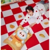 THE MONSTERS Wacky Mart Series-Pillow (Chips)