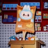 THE MONSTERS Wacky Mart Series-Pillow (Chips)