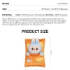 THE MONSTERS Wacky Mart Series-Pillow (Chips)