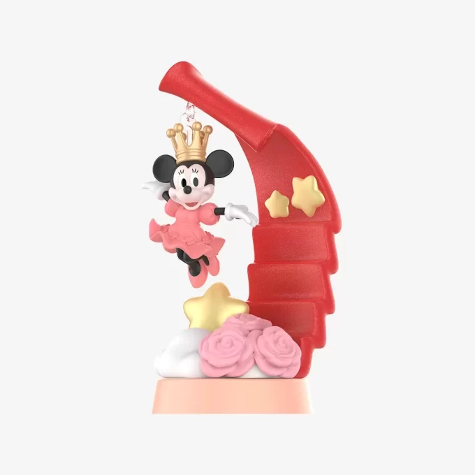 The Wonderful Dreams Of Mickey And His Friends Series Scene Sets