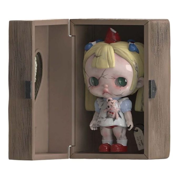 TinyTiny Prologue “Perfect Gift” Secret Edition
