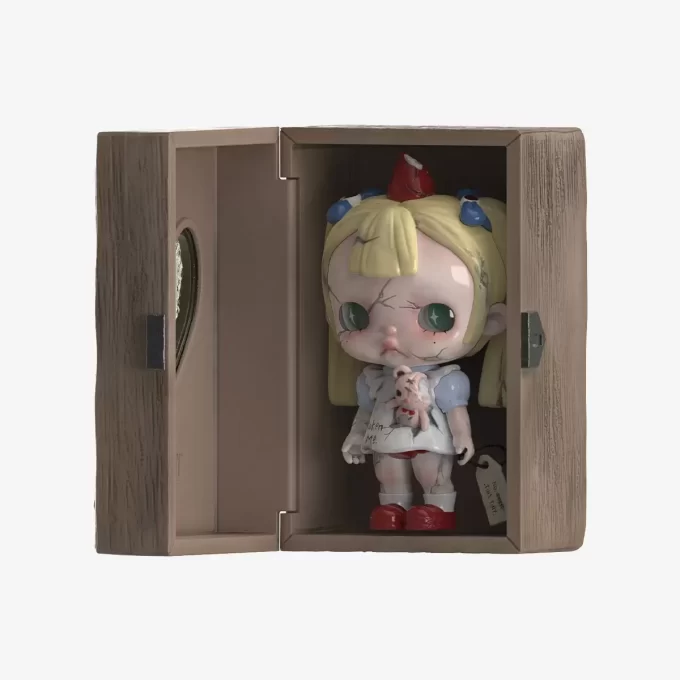 TINYTINY-PROLOGUE SERIES FIGURES