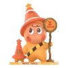 Twinkle Twinkle Be a Little Star Figures “Bad Temper”