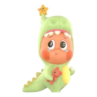 Twinkle Twinkle Be a Little Star Figures “Lose a Tooth”