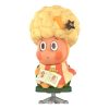 Twinkle Twinkle Be a Little Star Firgures “Haircut”
