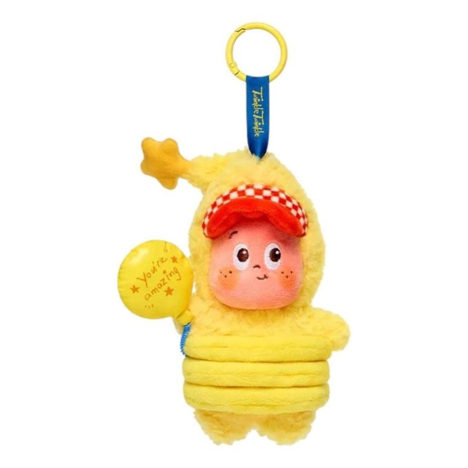 Twinkle Twinkle Be a Little Star Plush Pendant Firgures “Little Balloon” Secrect Edition