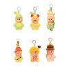 Twinkle Twinkle Be a Little Star Plush Pendant Sealed Case (2 Blind Boxes)