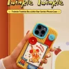 Twinkle Twinkle Be A Little Star Series-Phone Case