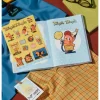 Twinkle Twinkle Be A Little Star Series-Plush Handbooks