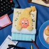 Twinkle Twinkle Be A Little Star Series-Plush Handbooks