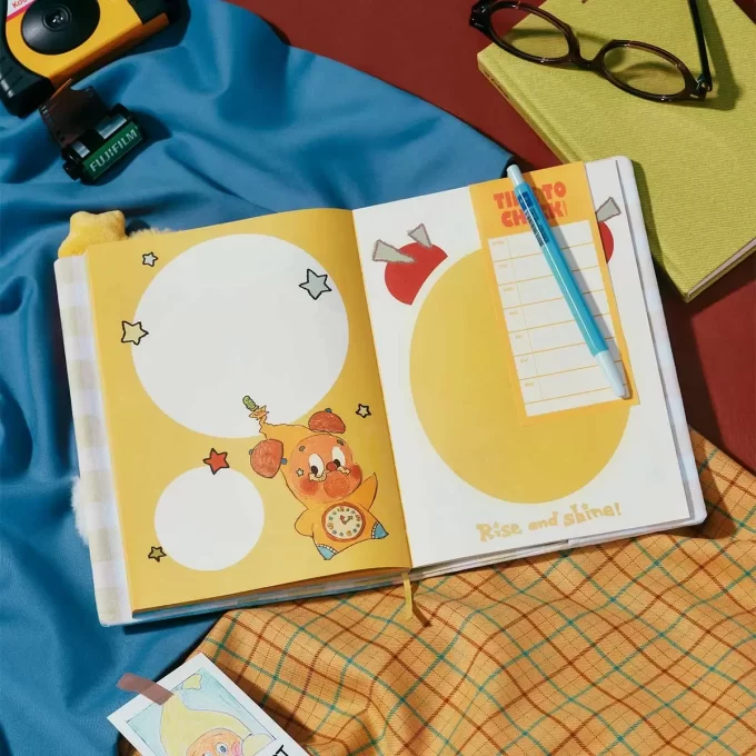 Twinkle Twinkle Be A Little Star Series-Plush Handbooks
