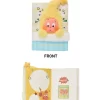 Twinkle Twinkle Be A Little Star Series-Plush Handbooks