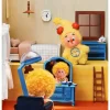 Twinkle Twinkle Be A Little Star Series – Plush Pendant Blind Box