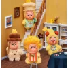 Twinkle Twinkle Be A Little Star Series – Plush Pendant Blind Box