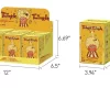 Twinkle Twinkle Be A Little Star Series – Plush Pendant Blind Box