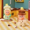 Twinkle Twinkle Be A Little Star Series – Plush Pendant Blind Box