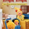 Twinkle Twinkle Be A Little Star Series – Plush Pendant Blind Box