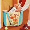 Twinkle Twinkle Be A Little Star Series-Tote Bag