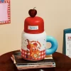 Twinkle Twinkle Be A Little Star Series-Warm Pot Cup