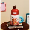 Twinkle Twinkle Be A Little Star Series-Warm Pot Cup