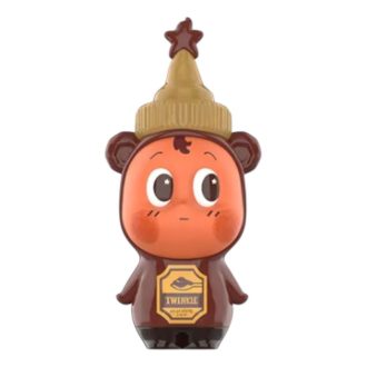 Twinkle Twinkle Create Your Taste A Figures “Chocolate Sauce”