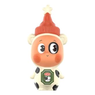 Twinkle Twinkle Create Your Taste A Figures “Milk” Secrect Edition