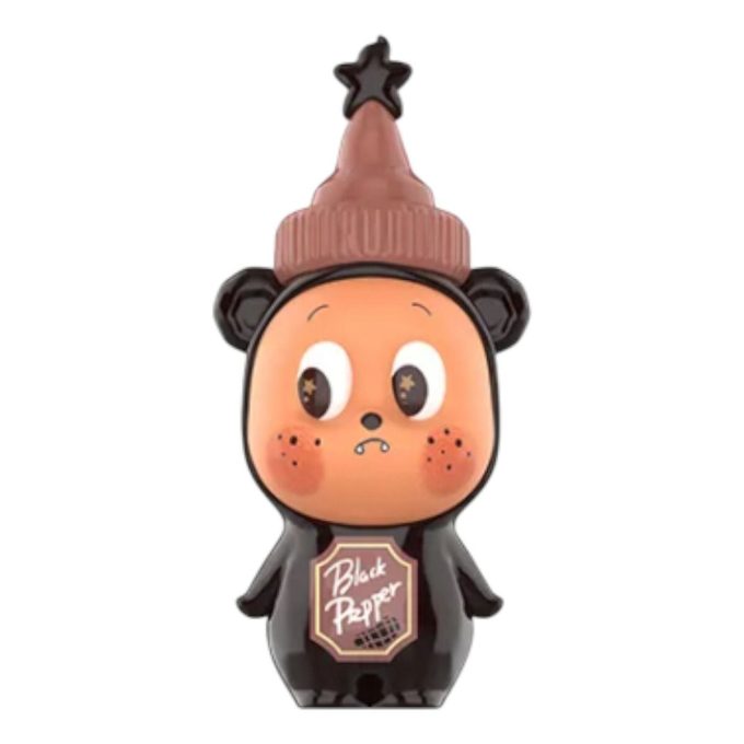Twinkle Twinkle Create Your Taste B Figures “Black Pepper Sauce”