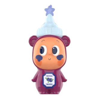 Twinkle Twinkle Create Your Taste Figures “Blueberry Jam”